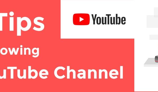 Growing Your YouTube Channel: How to Get More Views, Subscribers and Visibility